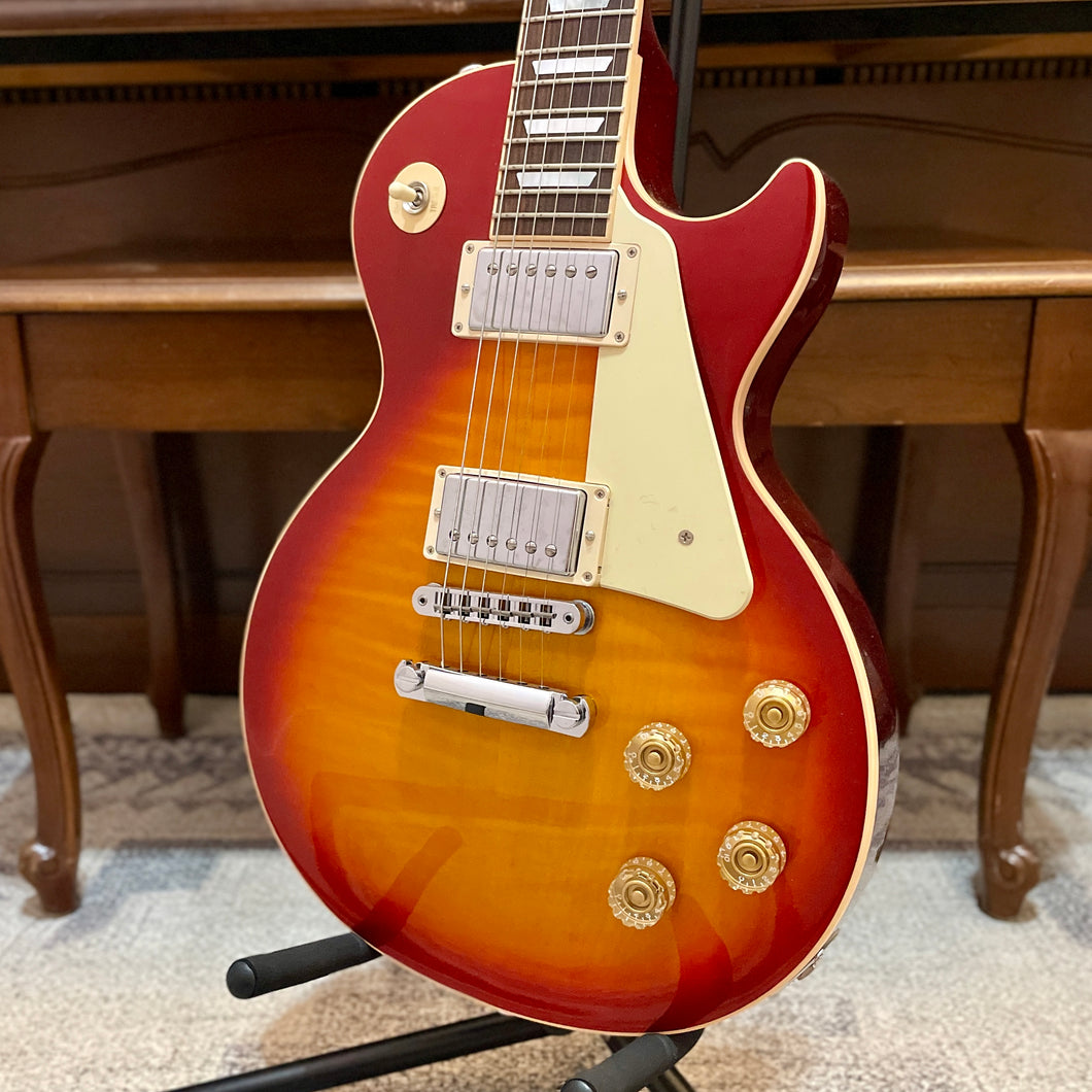 2015 Gibson Les Paul Standard 100