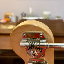 Load image into Gallery viewer, Used Squier Affinity PJ Bass Race Red
