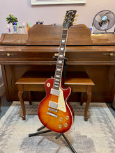 Load image into Gallery viewer, 2015 Gibson Les Paul Standard 100
