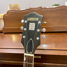 Load image into Gallery viewer, 1961 Gretsch 6118 Double Anniversary Sunburst
