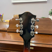 Load image into Gallery viewer, 1961 Gretsch 6118 Double Anniversary Sunburst
