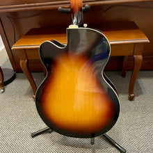 Load image into Gallery viewer, 1961 Gretsch 6118 Double Anniversary Sunburst
