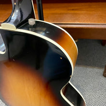 Load image into Gallery viewer, 1961 Gretsch 6118 Double Anniversary Sunburst
