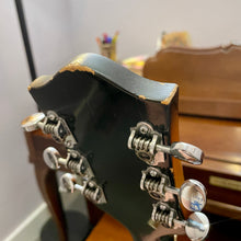 Load image into Gallery viewer, 1961 Gretsch 6118 Double Anniversary Sunburst
