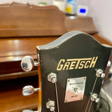 Load image into Gallery viewer, 1961 Gretsch 6118 Double Anniversary Sunburst
