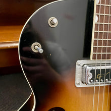 Load image into Gallery viewer, 1961 Gretsch 6118 Double Anniversary Sunburst
