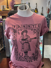 Load image into Gallery viewer, Fanny&#39;s House of Music T-Shirt
