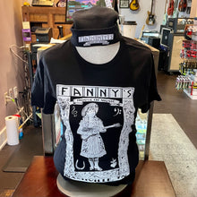 Load image into Gallery viewer, Fanny&#39;s House of Music T-Shirt
