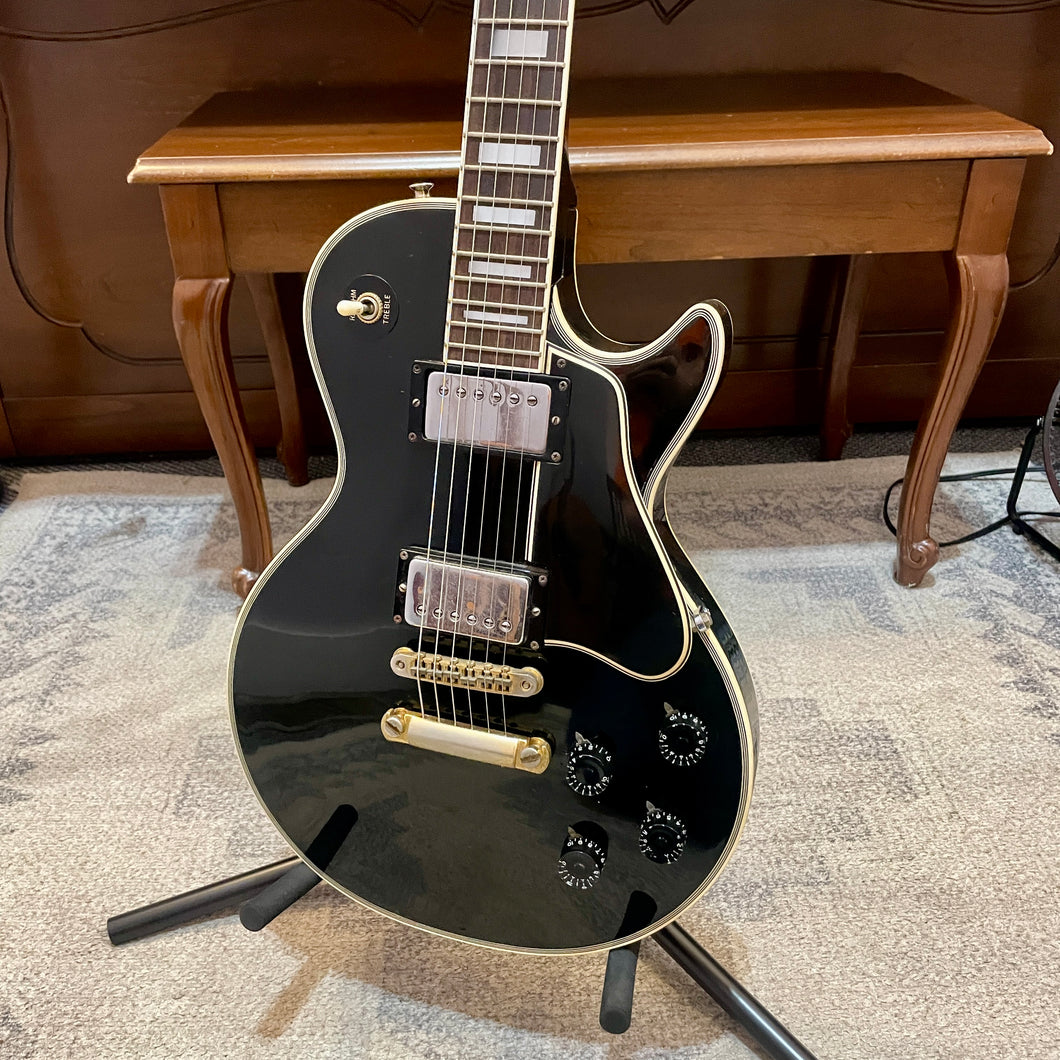1975 Aria Pro II Les Paul Copy
