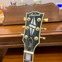 Load image into Gallery viewer, 1975 Aria Pro II Les Paul Copy
