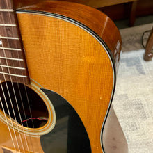 Load image into Gallery viewer, 1995 Martin D-18 Acoustic w/Pickup
