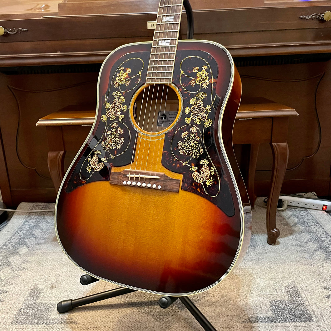 Like new! 2022 Epiphone Chris Stapleton Frontier