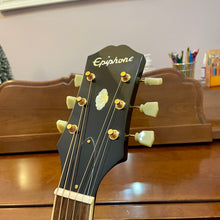 Load image into Gallery viewer, Like new! 2022 Epiphone Chris Stapleton Frontier
