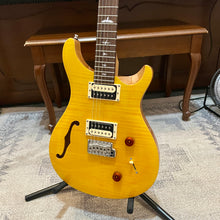 Load image into Gallery viewer, Used PRS SE Custom 22 Semi-Hollow
