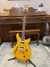 Load image into Gallery viewer, Used PRS SE Custom 22 Semi-Hollow
