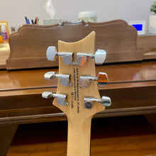 Load image into Gallery viewer, Used PRS SE Custom 22 Semi-Hollow
