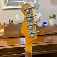 Load image into Gallery viewer, Fender and All Parts P-Bass
