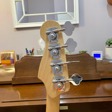 Load image into Gallery viewer, 2002 Fender Standard P Bass Neck, Squier Body Modified
