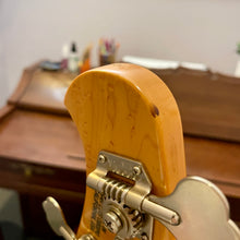 Load image into Gallery viewer, 2010 Ernie Ball Music Man Stingray Classic 4 Eldorado Gold
