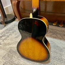 Load image into Gallery viewer, Used Kala Tenor Archtop KA-JTE-2TS non working pickup

