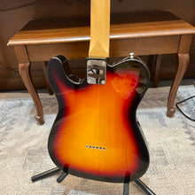 Load image into Gallery viewer, Bradfute Custom Thinline Parts Tele
