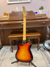 Load image into Gallery viewer, Bradfute Custom Thinline Parts Tele
