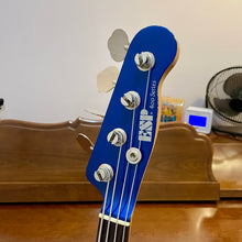 Load image into Gallery viewer, ESP 400 Series Bass - Blue
