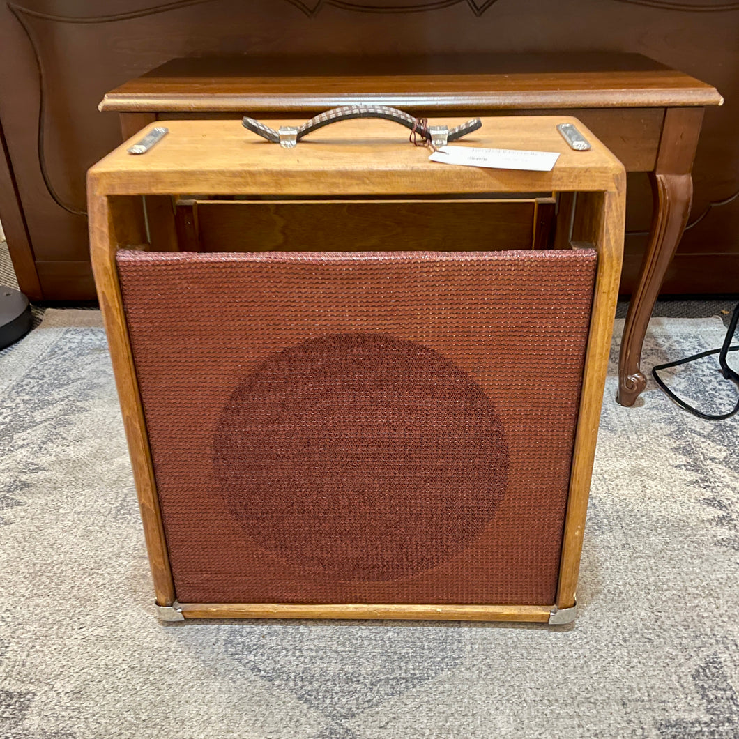 Cabinet with Warehouse speaker ET65 12 inch 8ohm 65 watts