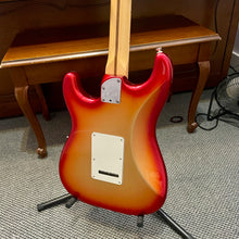 Load image into Gallery viewer, 2011 Fender American Deluxe Strat Sunset Metallic
