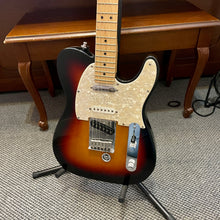 Load image into Gallery viewer, 2006 Fender American Nashville B-Bender Telecaster Sunburst
