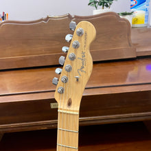 Load image into Gallery viewer, 2006 Fender American Nashville B-Bender Telecaster Sunburst
