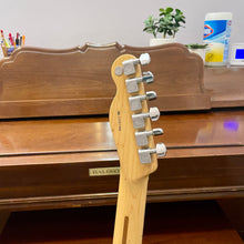 Load image into Gallery viewer, 2006 Fender American Nashville B-Bender Telecaster Sunburst

