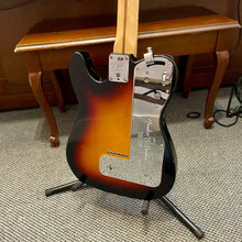 Load image into Gallery viewer, 2006 Fender American Nashville B-Bender Telecaster Sunburst
