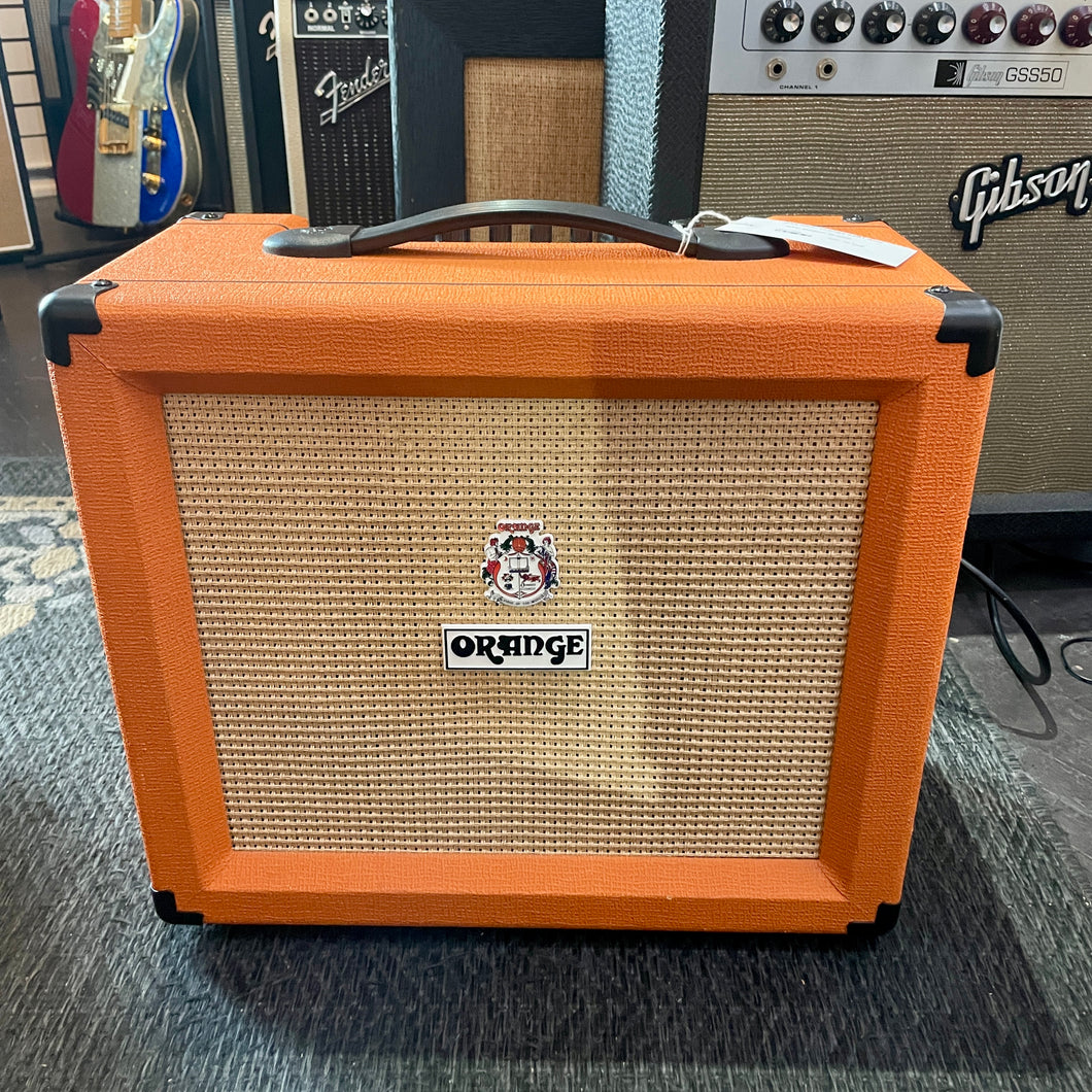 Like New! Orange 35RT Amp