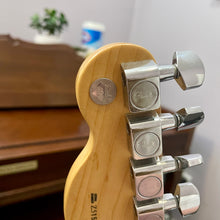 Load image into Gallery viewer, 2006 Fender American Nashville B-Bender Telecaster Sunburst
