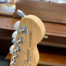 Load image into Gallery viewer, 2006 Fender American Nashville B-Bender Telecaster Sunburst
