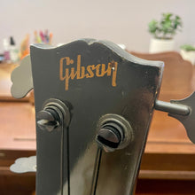 Load image into Gallery viewer, 1976 Gibson L9-S Ripper Bass Refinished
