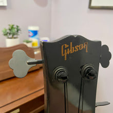 Load image into Gallery viewer, 1976 Gibson L9-S Ripper Bass Refinished

