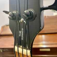 Load image into Gallery viewer, 1976 Gibson L9-S Ripper Bass Refinished
