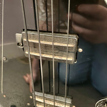 Load image into Gallery viewer, 1976 Gibson L9-S Ripper Bass Refinished
