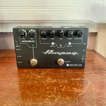 Load image into Gallery viewer, Used Ampeg SCR-DI
