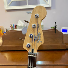 Load image into Gallery viewer, 2003 Fender Jazz Neck/P Bass Body  Red
