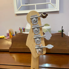 Load image into Gallery viewer, 2003 Fender Jazz Neck/P Bass Body  Red
