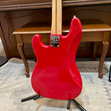 Load image into Gallery viewer, 2003 Fender Jazz Neck/P Bass Body  Red
