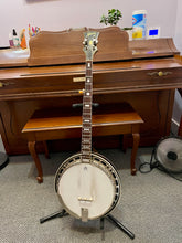 Load image into Gallery viewer, 1963 Gibson RB-250 Banjo

