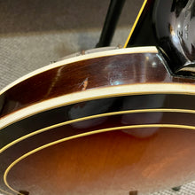 Load image into Gallery viewer, 1963 Gibson RB-250 Banjo
