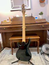 Load image into Gallery viewer, 2003 Squier MB-5 Black Bass
