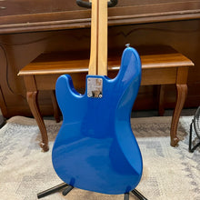 Load image into Gallery viewer, 2002 Fender PJ Bass Modded Cobalt Blue
