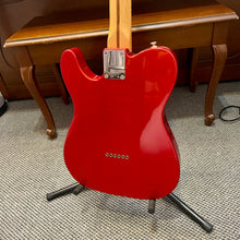 Load image into Gallery viewer, 2006 Fender Standard Telecaster  red
