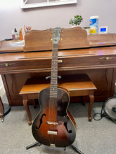 Load image into Gallery viewer, 1935-1937 Gibson L-30 Archtop
